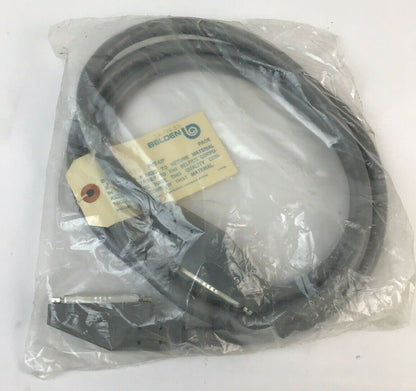 ALLEN BRADLEY CABLE ASSEMBLY 1777-CB 1777CB