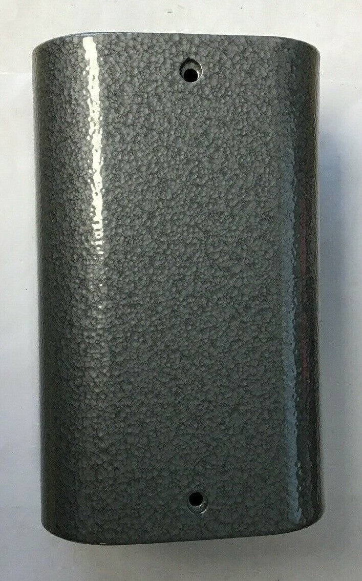 SIEMENS S5D013 ENCLOSURE FOR SRD RELAY