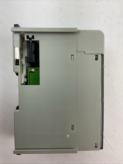 ALLEN BRADLEY 1769-OW16 SER A F/W REV 3.1 DIR/VER 95320765/03 16PT 5-265VAC