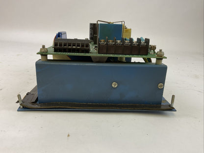 TRIAD CONTROLS MONITOR BRAKE MODEL?(TCI ASSY P/N 52-003 REV.2 BRD 31-025 REV 5A)