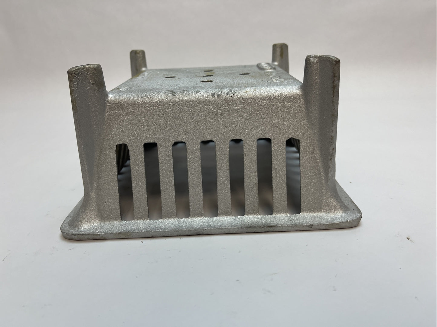 JOSAM 49020A-1 ALUMINUM BUCKET