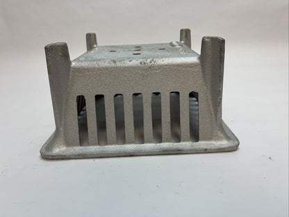 JOSAM 49020A-1 ALUMINUM BUCKET