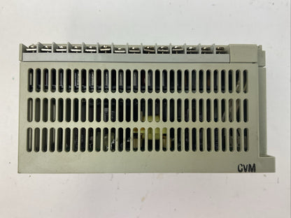 ALLEN BRADLEY 1761-L16AWA MICROLOGIX 1000 SER E FRN 1.0 CONTROLLER