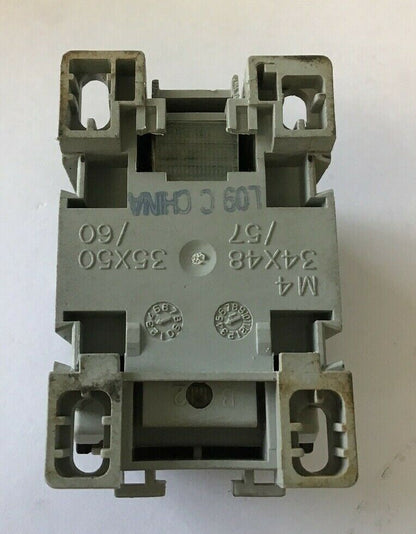 ADVANCED CONTROLS C09 120V COIL 70A STARTER