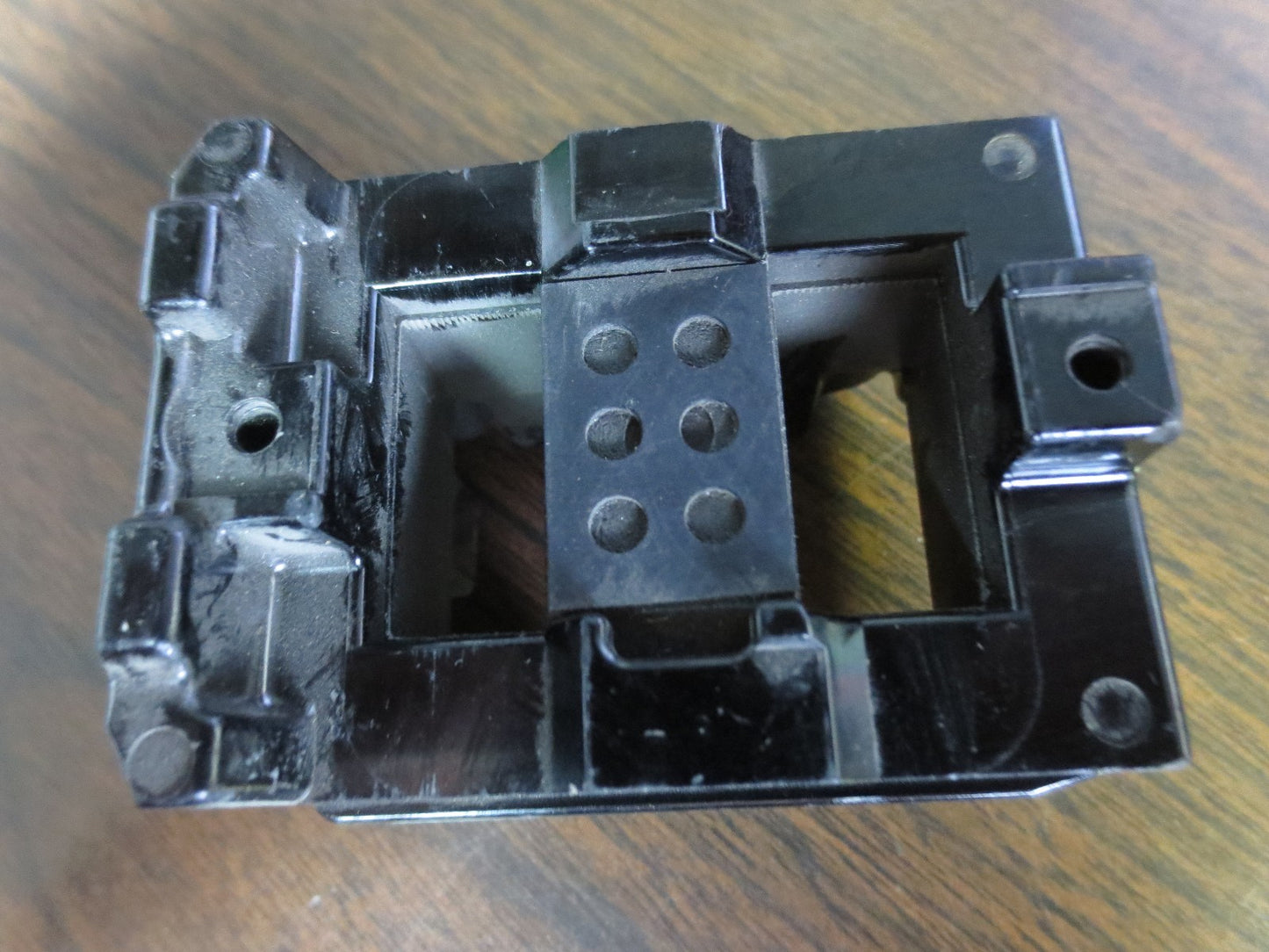 ALLEN-BRADLEY 84AB86 OPERATING COIL - 110V, 50Hz, 120V, 60Hz