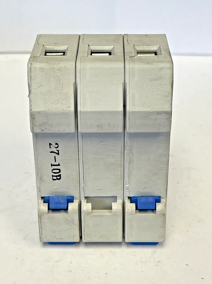 FERRAZ SHAWMUT - USM31 - FUSE HOLDER - 600VAC, 600VDC, 30A - Y219073