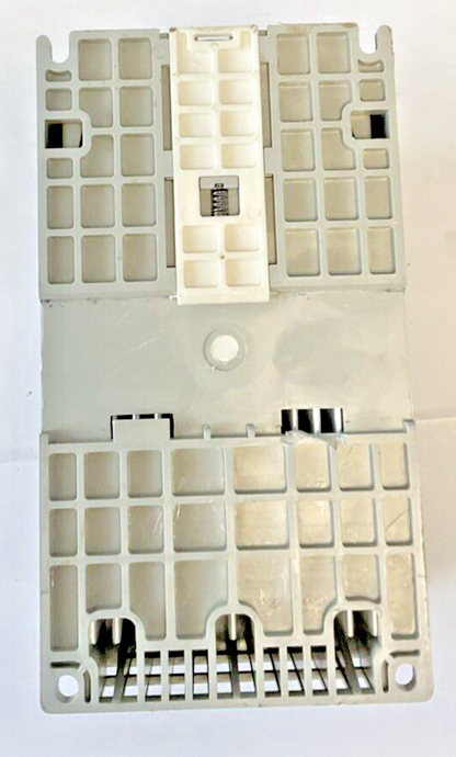 ALLEN BRADLEY 22B-D4P0N104 AC DRIVE SER.A 1.5KW 2.0HP 3PH 480VAC 63HZ 5.7AMPS