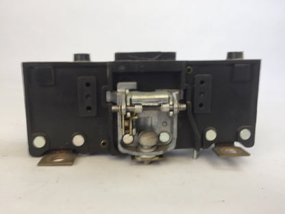 GE TJK636T350 TRIP UNIT 350AMP 3POLE INST TRIP 1050-3500A