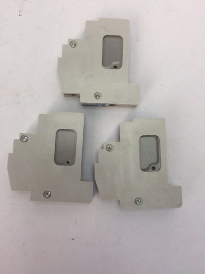 CUTLER HAMMER H2003A-3 FREEDOM SERIES HEATER PACK (SET OF THREE) .560-.830