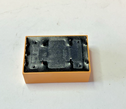 AROMAT LOW SIGNAL RELAY 2A 5V DPDT  NF2EB-5V***LOTOF5***