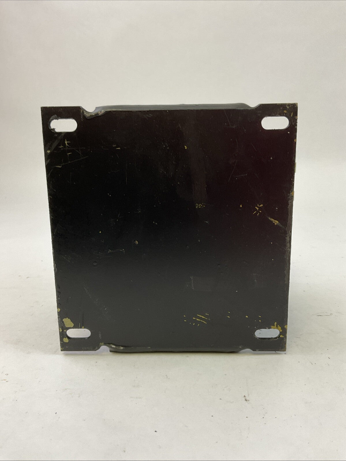 ACME TA-2-81215 TRANSFORMER 500VA 50/60HZ EIA-413-9633 INSULATION CLASS 130