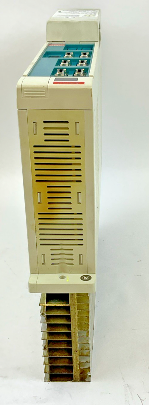 MITSUBISHI MDS-CH-V1-10 SERVO DRIVE UNIT 1KW 648V H/W VER.C 240HZ