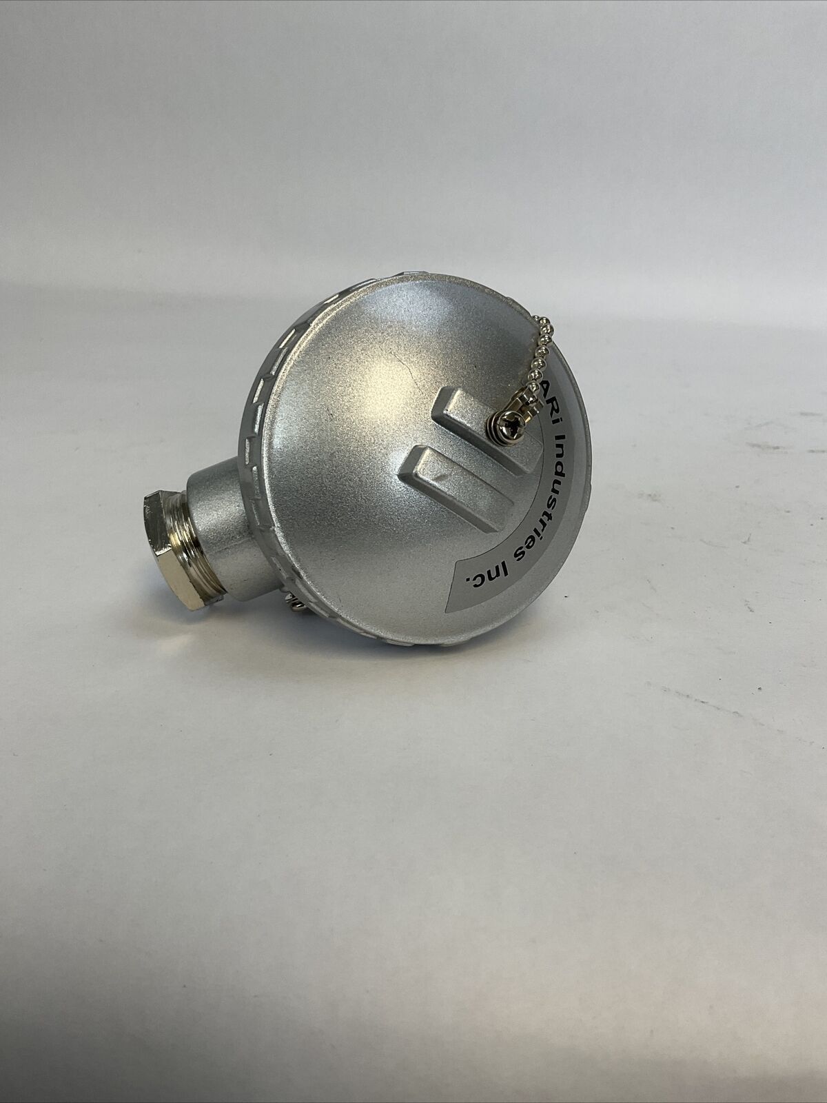 CLEAVER-BROOKS 817-02404-000 TRANSMITTER TEMP W/RTD & BRASS ARi INDUSTRIES, INC