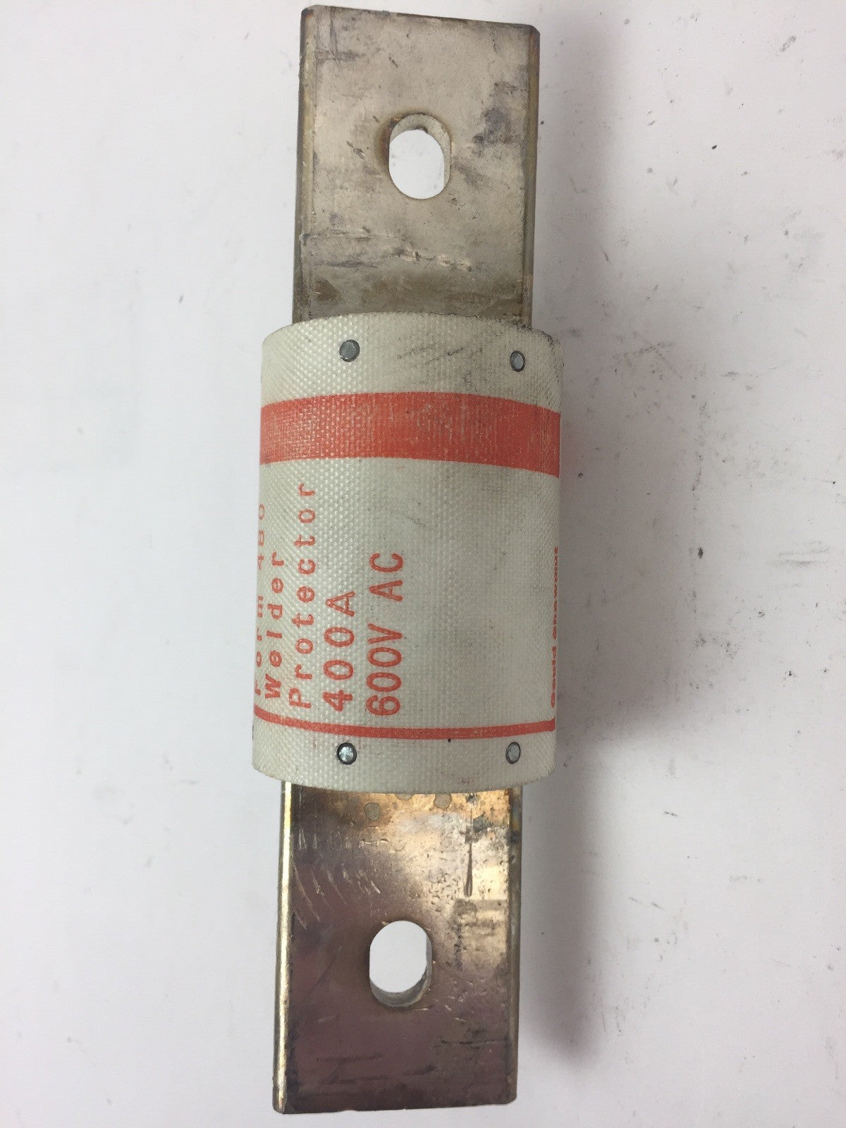 GOULD SHAWMUT A4BX400-150J AMP-TRAP FORM 480 WELDER PROTECTOR 400 A 600 VAC