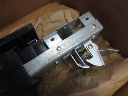 GE AMC6EY CIRCUIT BREAKER MODULE, MODEL 1 - 200A, 6-POLE, 480Y/MAX