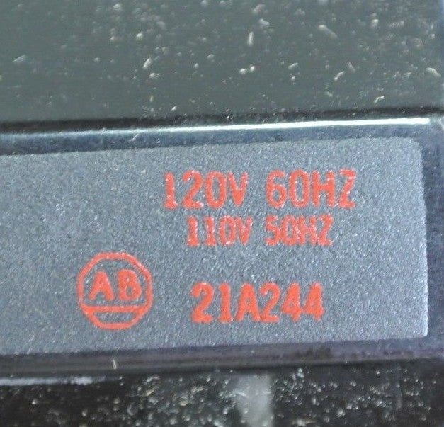 ALLEN-BRADLEY 21A244 COIL 120V / 60Hz, 110V / 50Hz - NEW SURPLUS