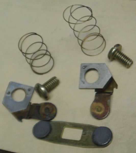 GENERAL ELECTRIC 6960053G9 / CONTACT SET / NEW SURPLUS / 6960053 G9