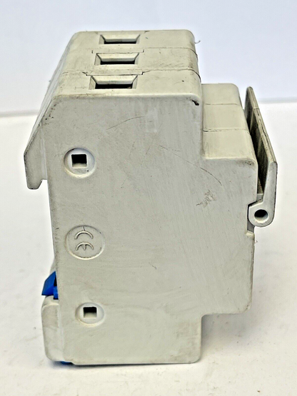 FERRAZ SHAWMUT - USM31 - FUSE HOLDER - 600VAC, 600VDC, 30A - Y219073
