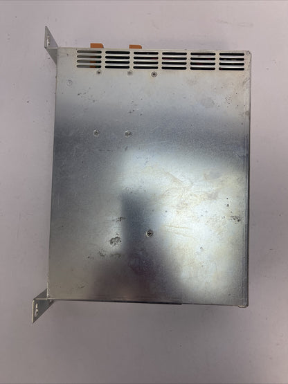 LAMBDA SIRIUS CSF350EQ 24 15.5/15.5G, 15.5/15.5G H99003 POWERWARE GmbH L-SYS-NR.