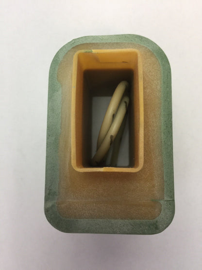 GE 15D8G356 COIL 460V 50HZ