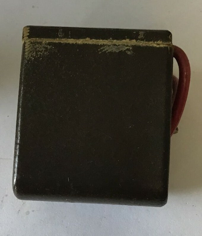 ARROW HART 38558-503 COIL MOTOR CONTROL 440-480V 60C