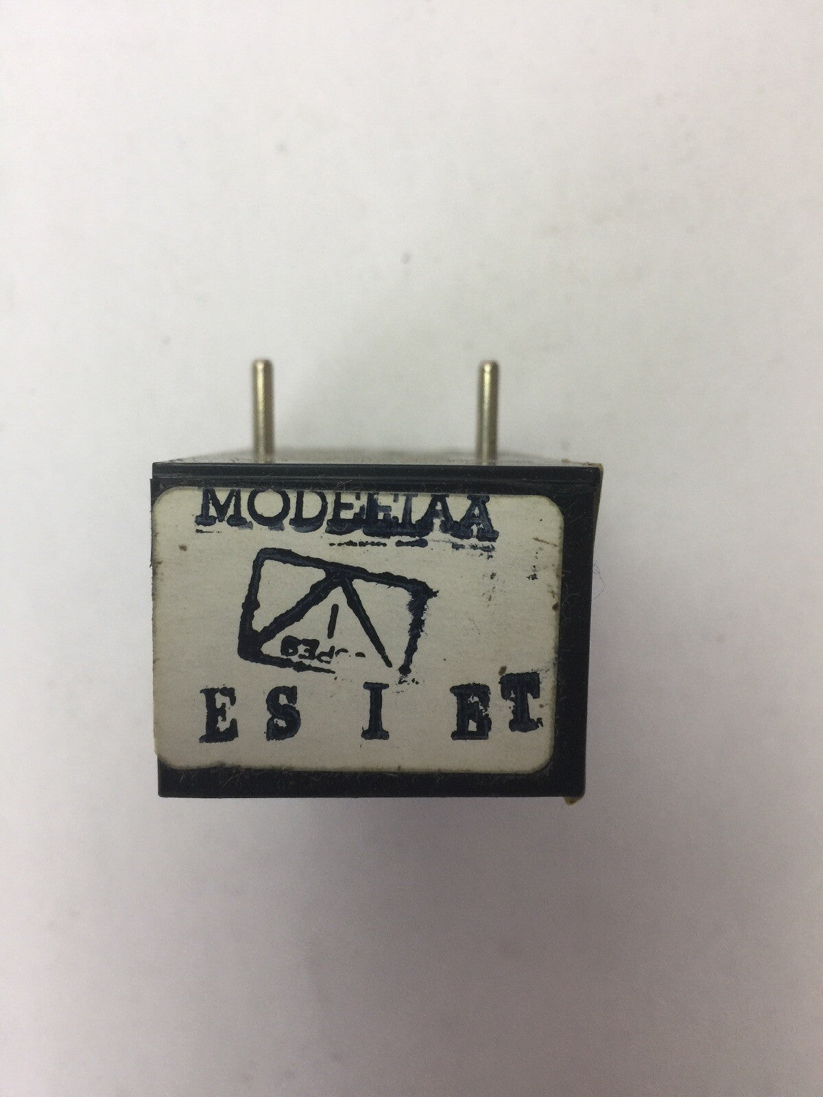 WESTINGHOUSE HTM-OJ HEATER MODULE