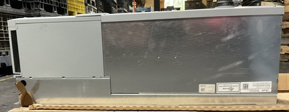 DANFOSS 177U9584 MOTOR AC DRIVE OUPUT 0-460VAC 3PH 0-60HZ 34A 25HP INPUT 480VAC