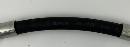 RYCO HYDRAULICS T7040-1217-17 FITTINGS WITH HOSE H5012D