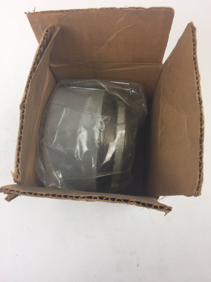 ALLEN BRADELY 1490-N8 CONDUIT HUB 3" SIZE CORROSION RESISTANT SERIES C
