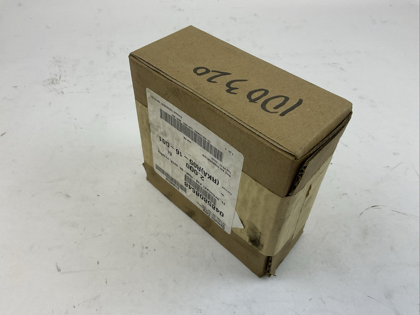 DODGE P48-8M-50-2012 HT250 SPKT