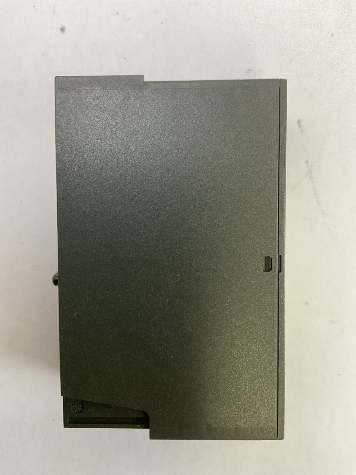 SIEMENS 1P 6ES7 138-4FA04-0AB0 4/8 F-DI DC24V PROFISAFE MODULE