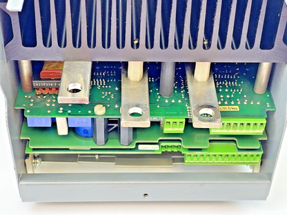 BARDAC - PLX85/205 - DRIVE - Drive, DC, 60HP@240V, 125HP@480V. PLX Series