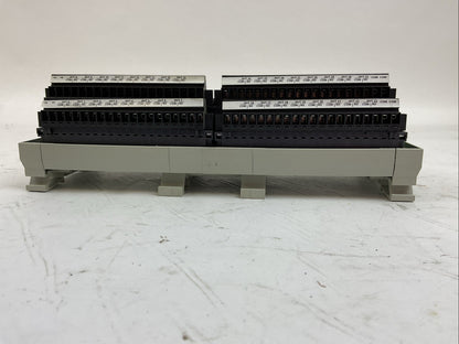 ALLEN BRADLEY 1492-RXIMTR4024-32R SER A RELAY 20-26VDC