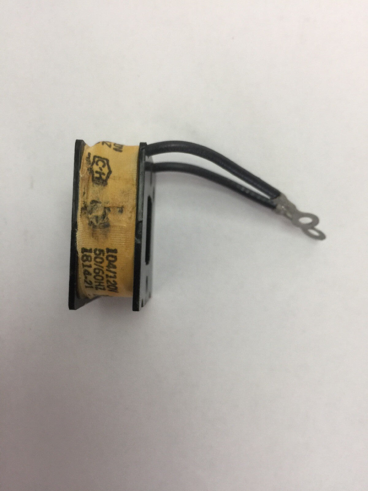 CUTLER HAMMER 9-1814-1 MAGNET COIL 24V 50/60HZ