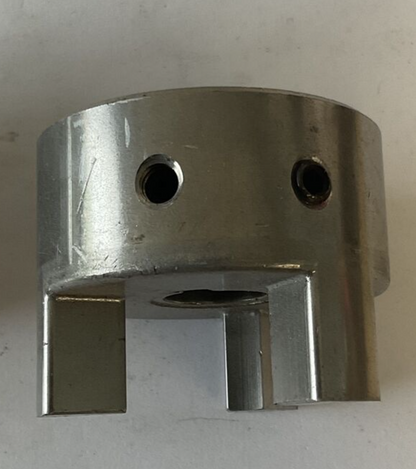 MAGNALOY MODEL 90  COUPLING 5/8IN ***LOTOF3***