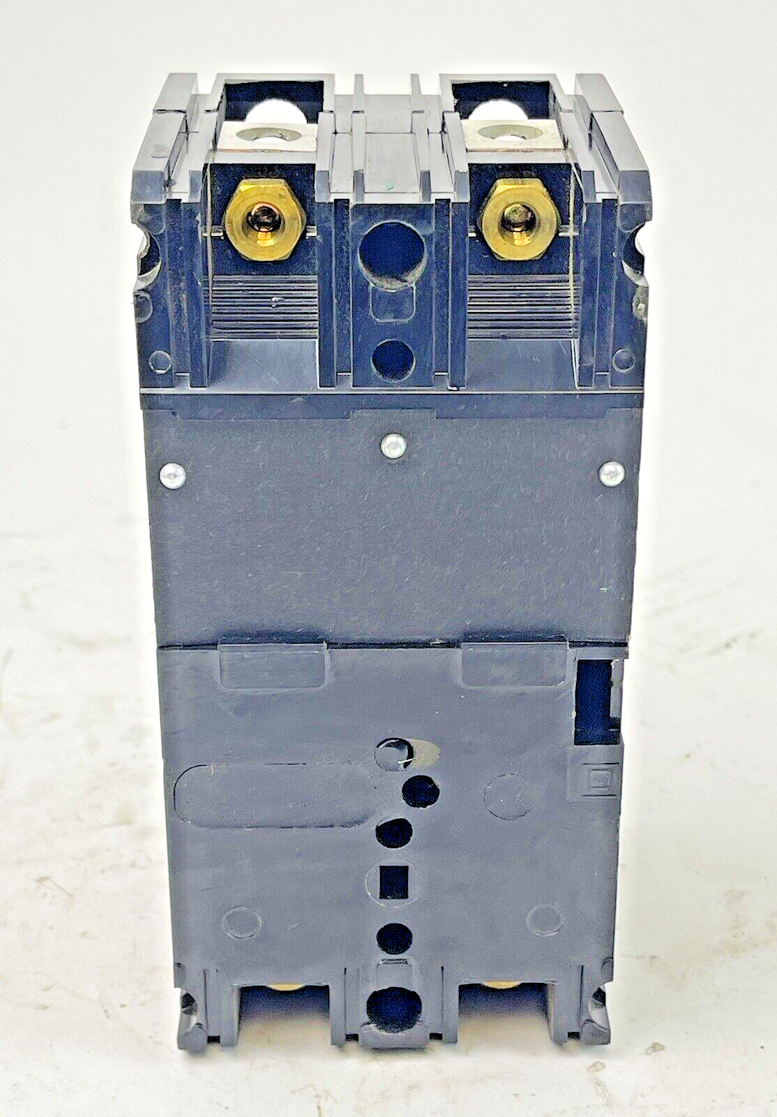 SQUARE D - FAL 22000 - NON-AUTOMATIC CIRCUIT BREAKER - 100A/2 POLE/ 240 VAC -NEW