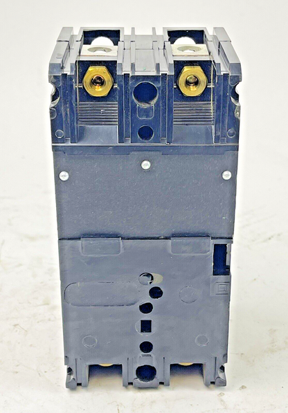 SQUARE D - FAL 22000 - NON-AUTOMATIC CIRCUIT BREAKER - 100A/2 POLE/ 240 VAC -NEW