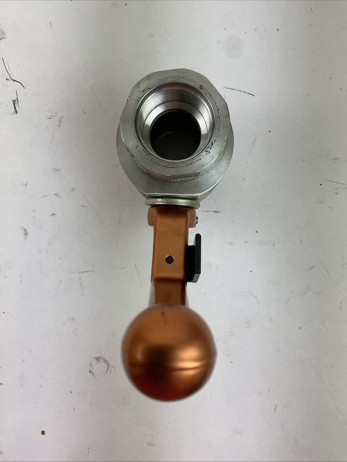DMIC BVAL1250S BALL VALVE