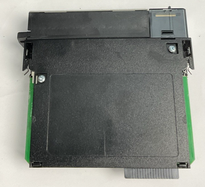 ALLEN BRADLEY 1756-OV16E DC OUTPUT 30VDC SINK SER.A