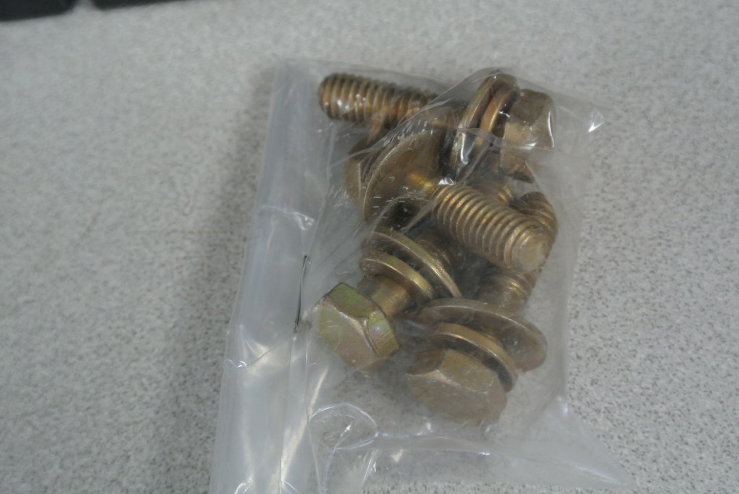 ALLEN-BRADLEY 1491-N433 FUSE BLOCK - 101-200A, 250-600V, 3P - NEW SURPLUS