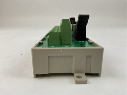 OMRON XW2B-40G4 TERMINAL BLOCK