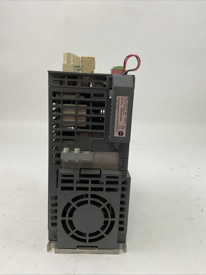 MITSUBISHI MR-J3-350T AC SERVO AMPLIFIER OUTPUT 170V 17A INPUT 16A 3PH+1PH200-