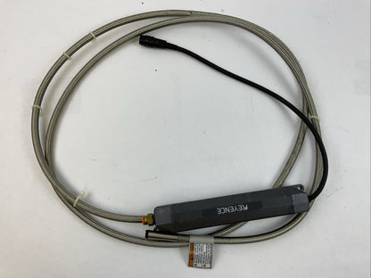 KEYENCE SJ-M021 STATIC ELIMINATOR