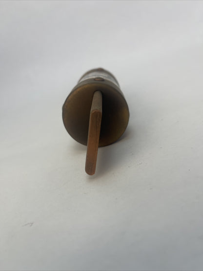BRUSH RELIANCE KON300 ONE TIME CLASS RK5 FUSE 250VAC 300AMP