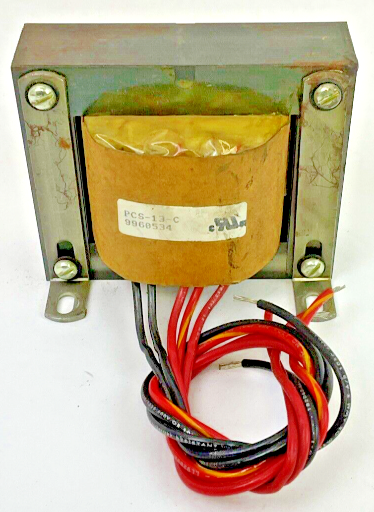 UNBRANDED PCS-13-C POWER TRANSFORMER