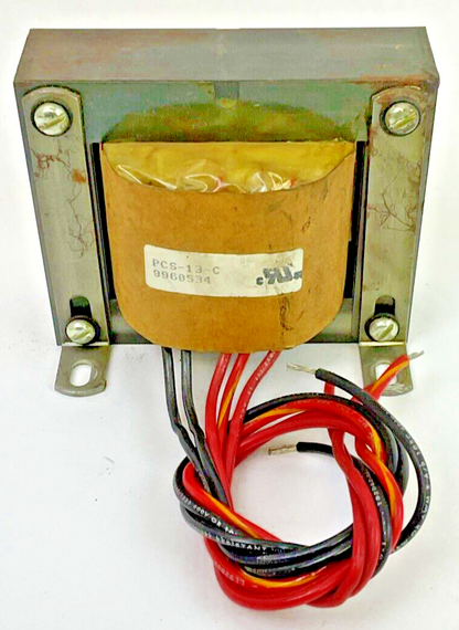 UNBRANDED PCS-13-C POWER TRANSFORMER