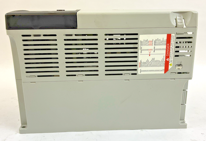ALLEN BRADLEY 22B-D012N104 POWERFLEX 40 AC DRIVE SER.A 14.2A 7.5HP