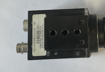ACUITY CM4000 MINI CAMERA