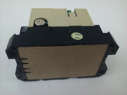 KLOCKNER MOELLER PKZM0-2,4-NA  MOTOR STARTER 15A 3P 600V 10HP, PKZM0-0,24-NA