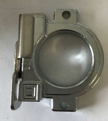 SQUARE D 9001K4 PADLOCK ATTACHMENT SER. H  ***LOTOF3***